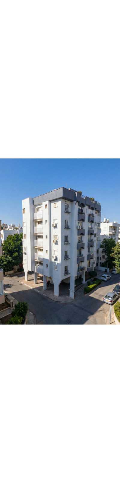 פרויקט איטום ושיקום מבנים