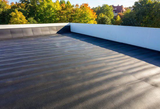 יריעות ביטומניות