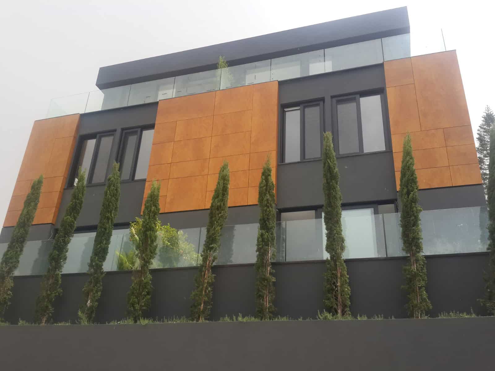 שיפוץ בתים פרטיים