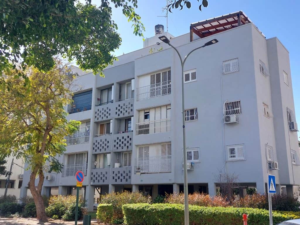 שיפוץ בניינים 2 שיפוץ חזיתות בניינים